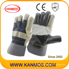 Verkauf Möbel Leder Arbeit Arbeitsschutz Handschuhe (310014)